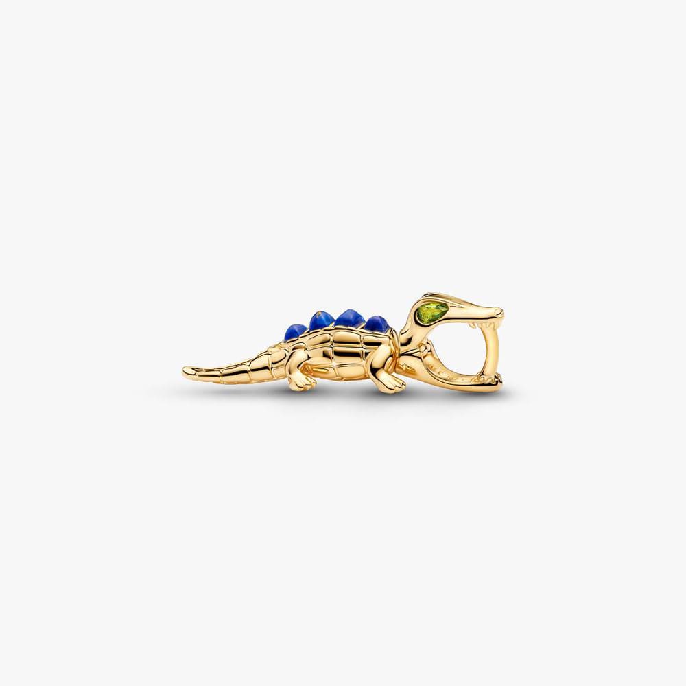 Charm Coccodrillo