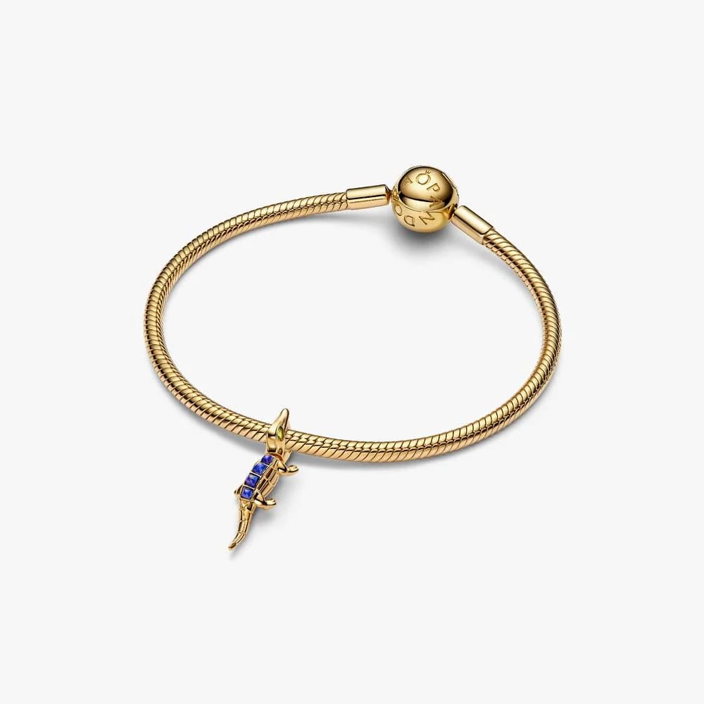 Charm Coccodrillo