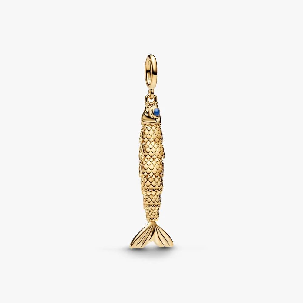 Charm Pendente Sardina