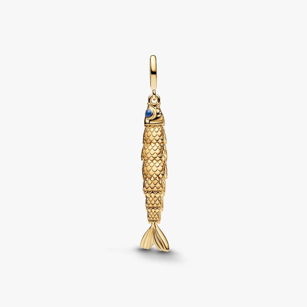 Charm Pendente Sardina
