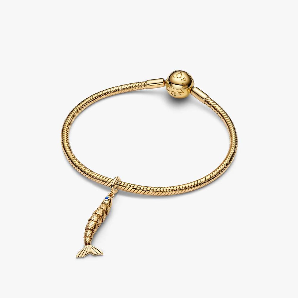Charm Pendente Sardina