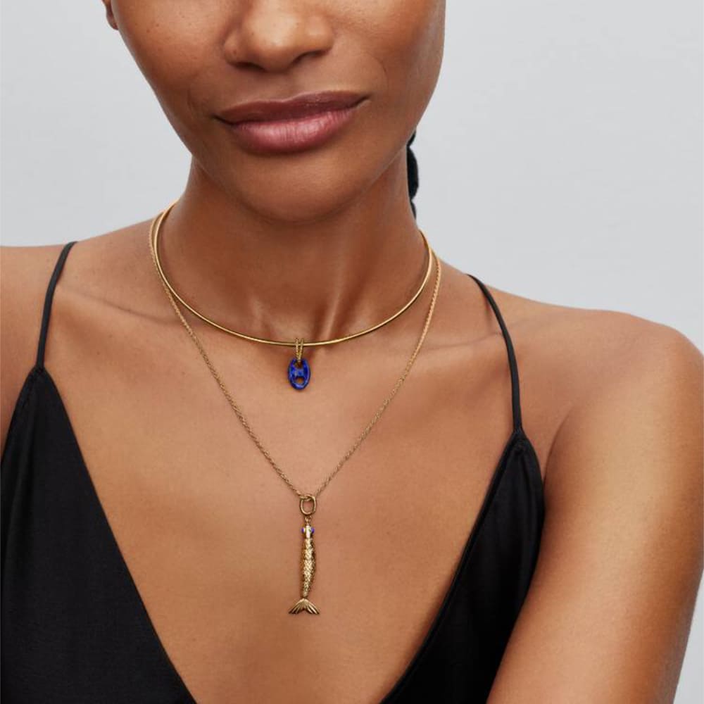 Charm Pendente Sardina