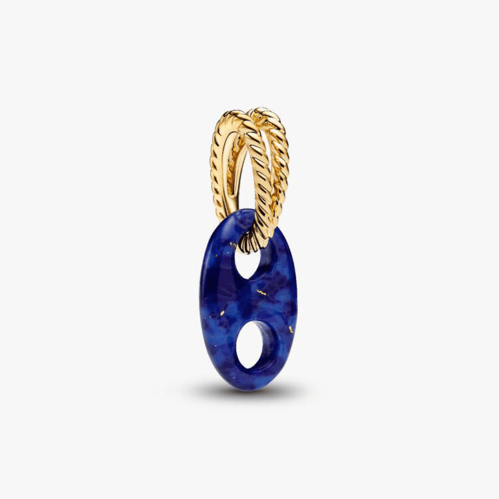 Charm Pendente Nodo Marinaro