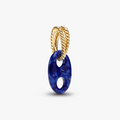 Charm Pendente Nodo Marinaro