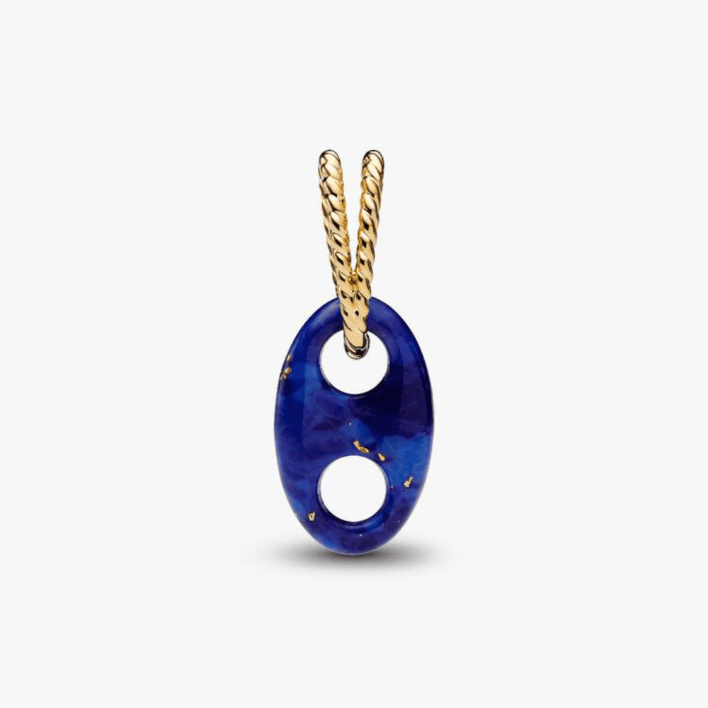 Charm Pendente Nodo Marinaro