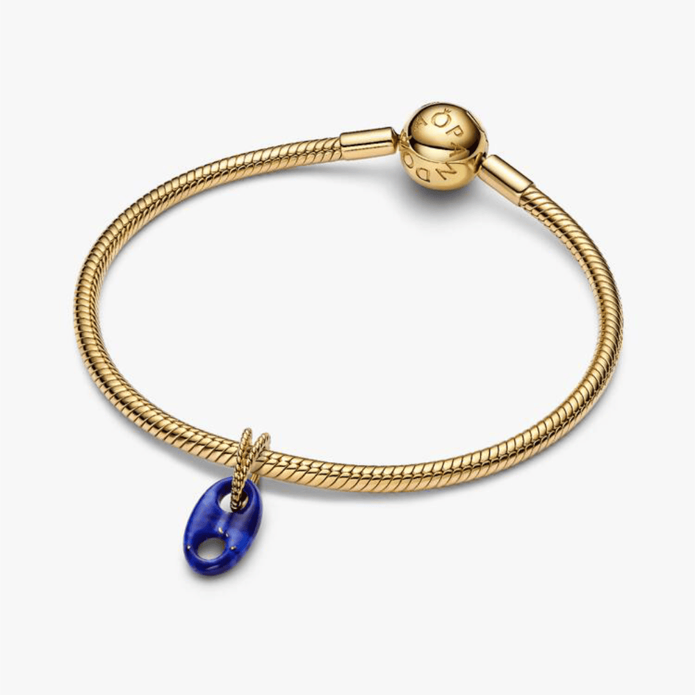 Charm Pendente Nodo Marinaro