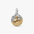 Pandora | Charm Medallion Ariete