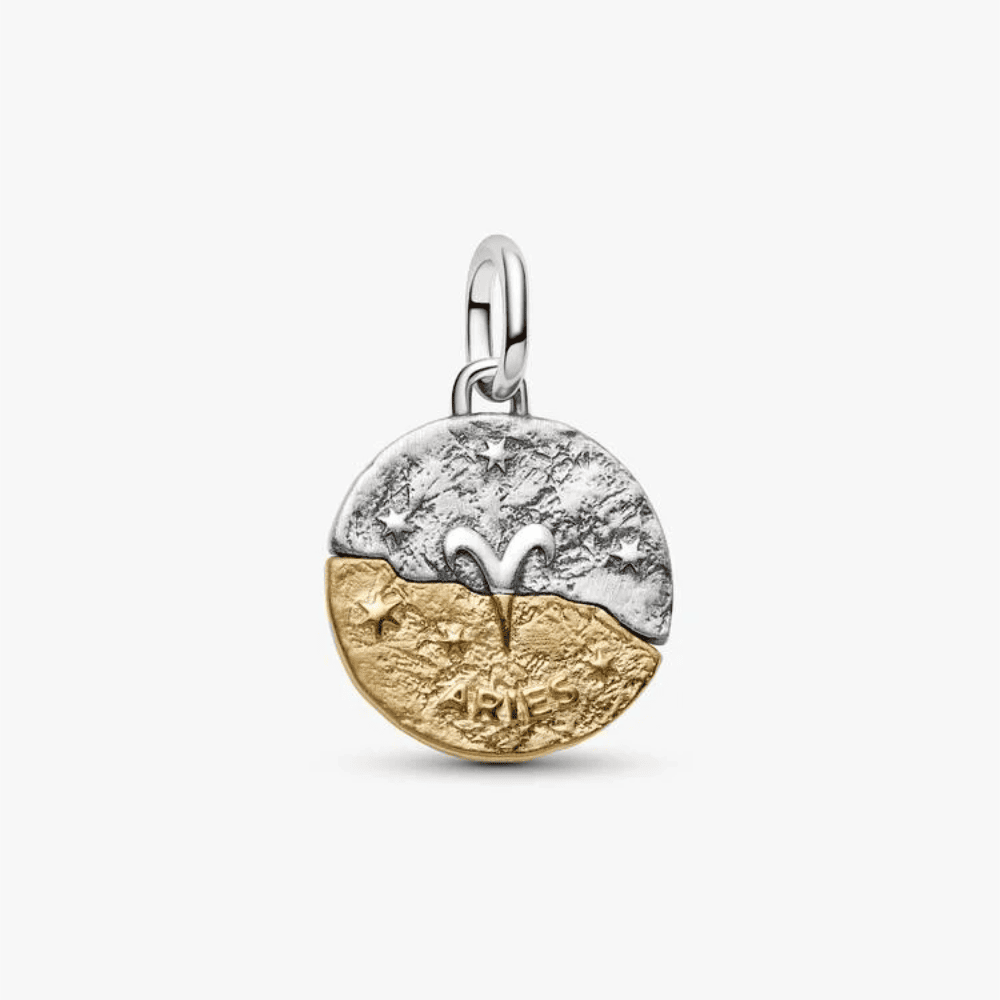 Pandora | Charm Medallion Ariete