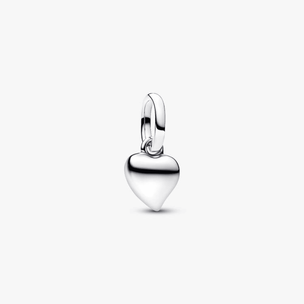Mini Pendente Cuore Pandora ME