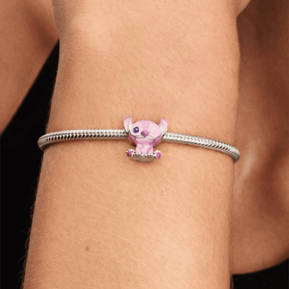 Disney, Lilo & Stitch, Angel