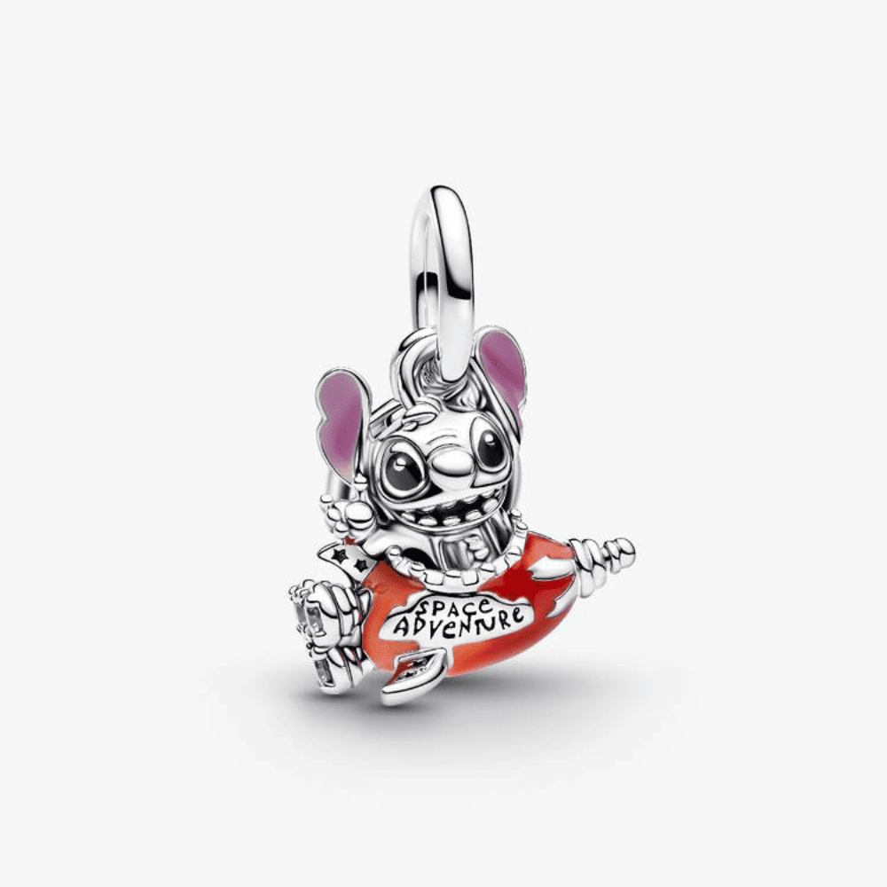 Disney, Lilo & Stitch, Stitch con navicella spaziale