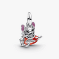Disney, Lilo & Stitch, Stitch con navicella spaziale