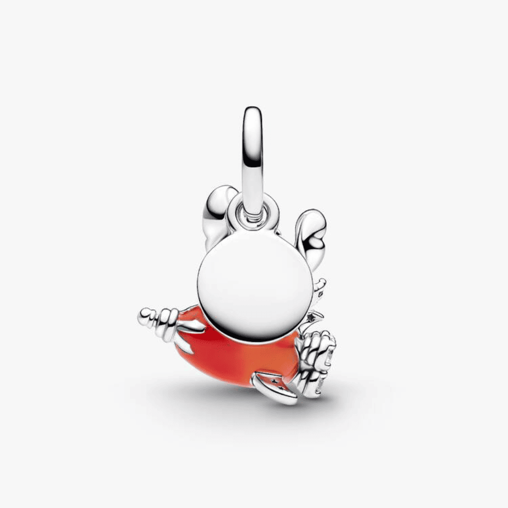 Disney, Lilo & Stitch, Stitch con navicella spaziale