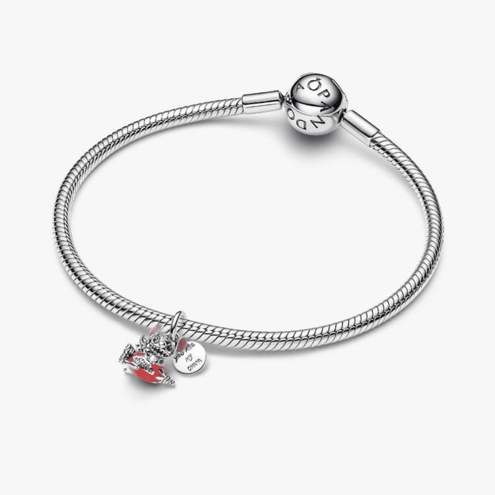 Disney, Lilo & Stitch, Stitch con navicella spaziale
