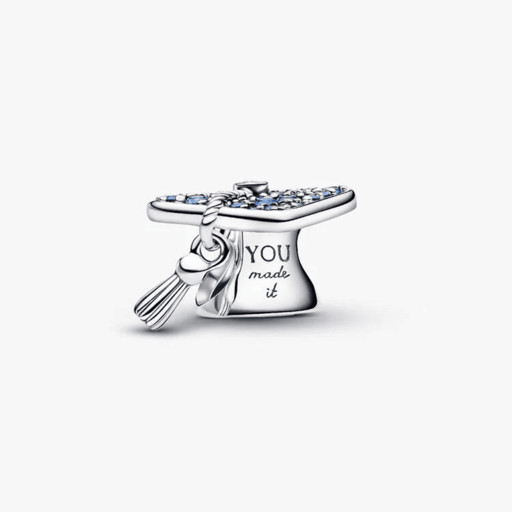 Charm Laurea 2026