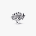 Charm Openwork Albero della Famiglia