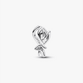 Charm Openwork Tulipano
