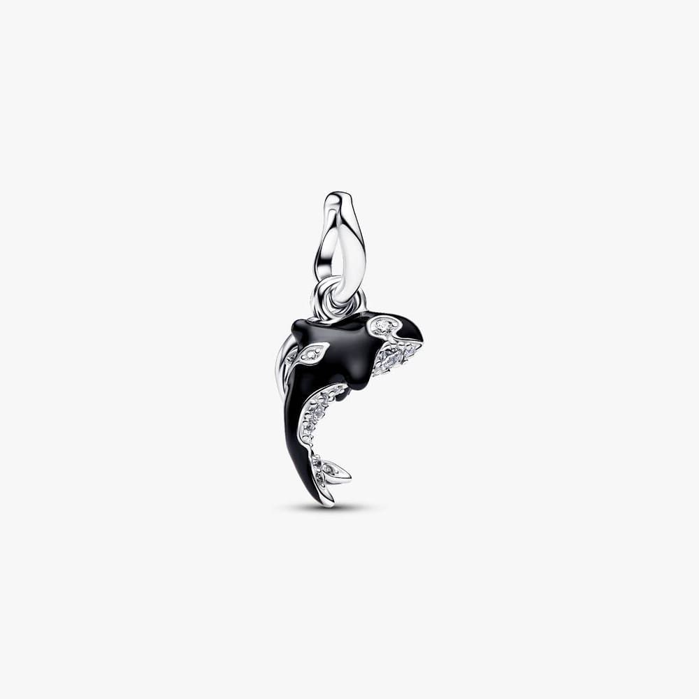 Charm Pendente Orca