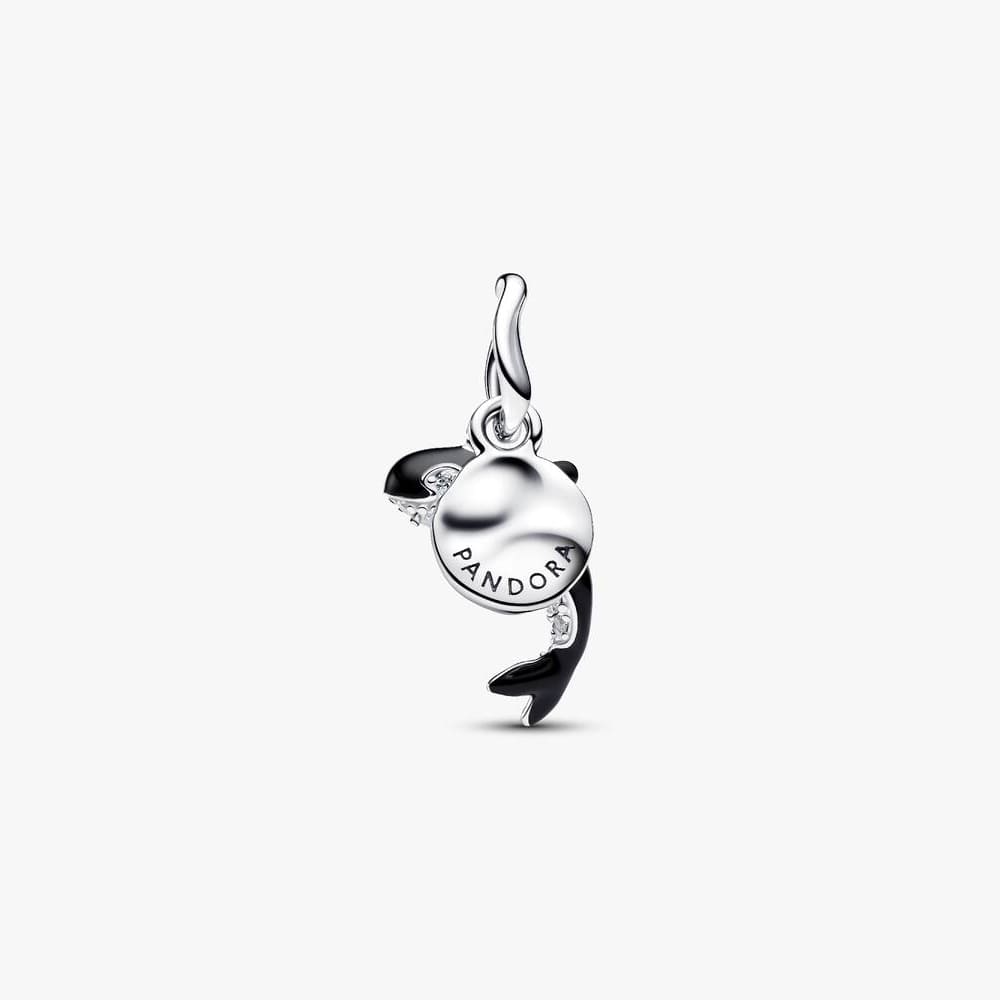 Charm Pendente Orca