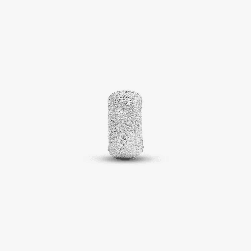 Mini Clip effetto diamantato