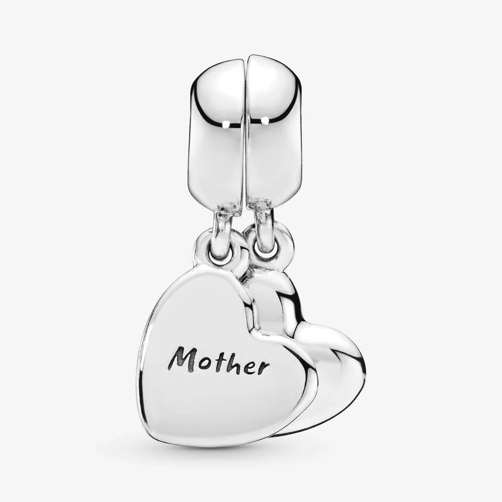 Charm Pendente Pandora Madre&Figlio