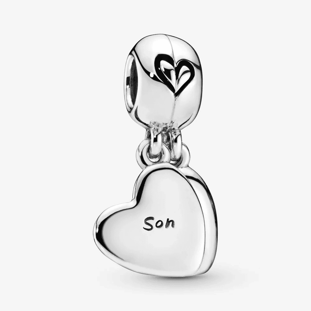 Charm Pendente Pandora Madre&Figlio