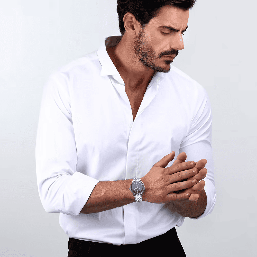 PHILIP WATCH | Sunray Automatico Blu