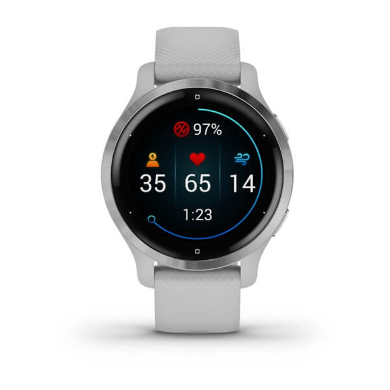 GARMIN| Venu® 2S