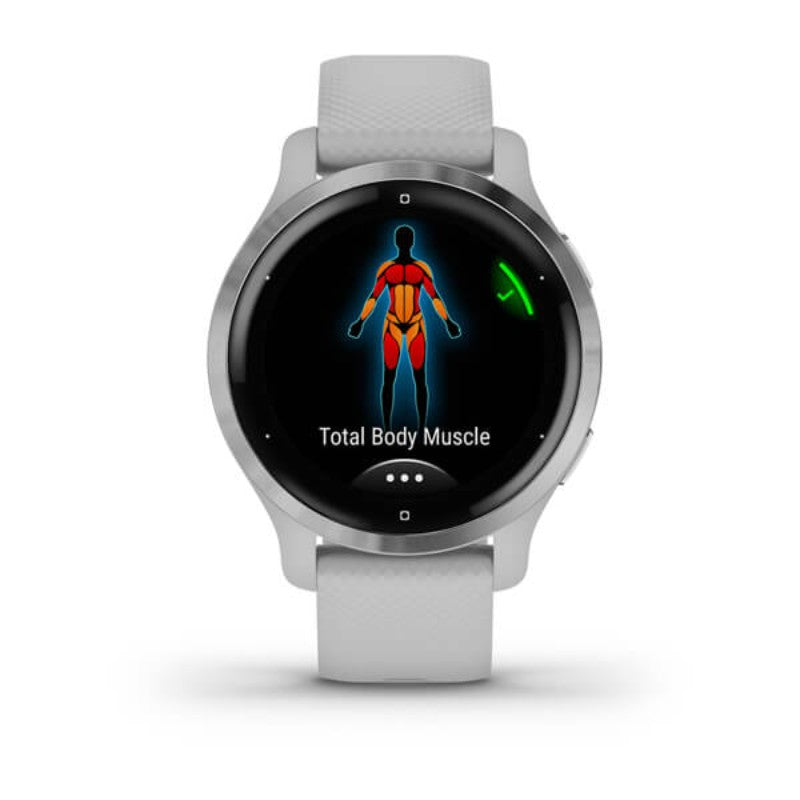 GARMIN| Venu® 2S