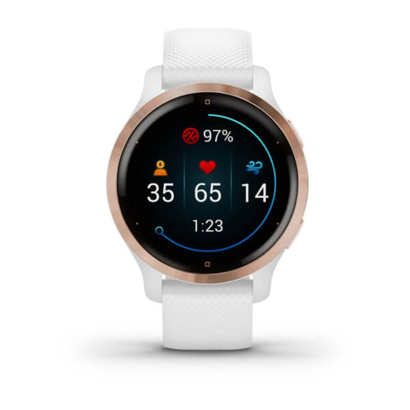 GARMIN| Venu® 2S
