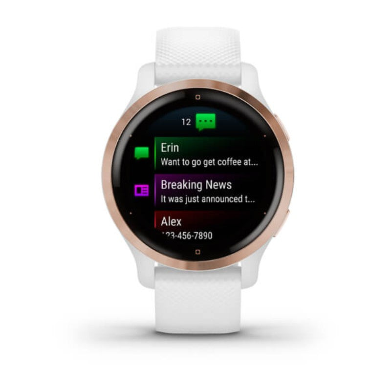 GARMIN| Venu® 2S