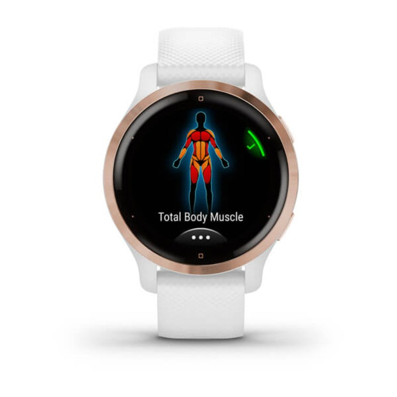 GARMIN| Venu® 2S