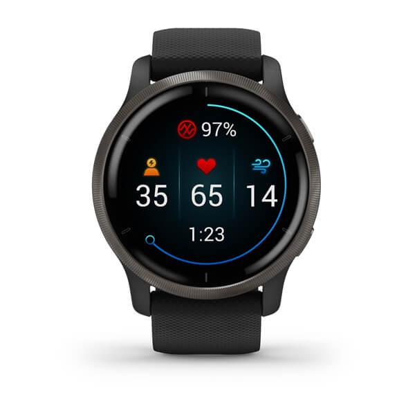 GARMIN| Venu® 2