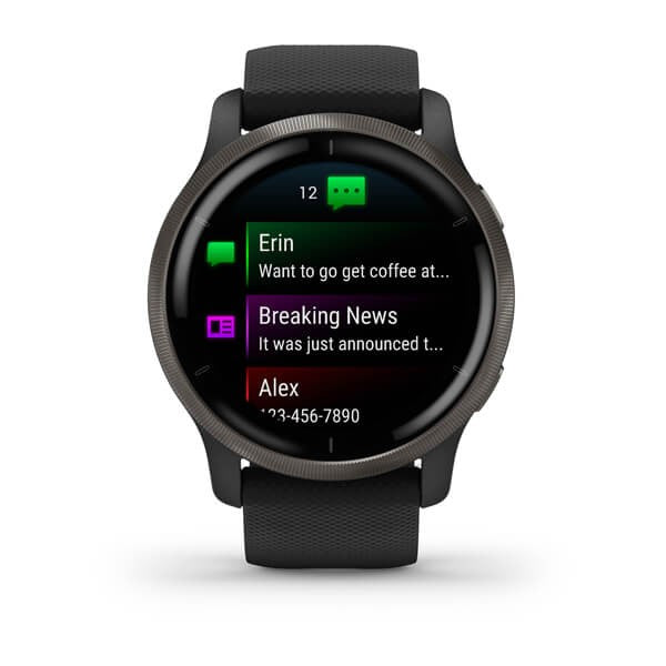 GARMIN| Venu® 2