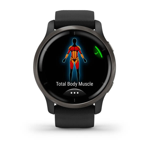 GARMIN| Venu® 2
