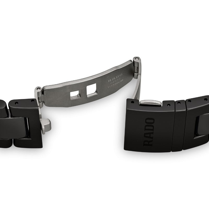 RADO | Captain Cook High-Tech Ceramic