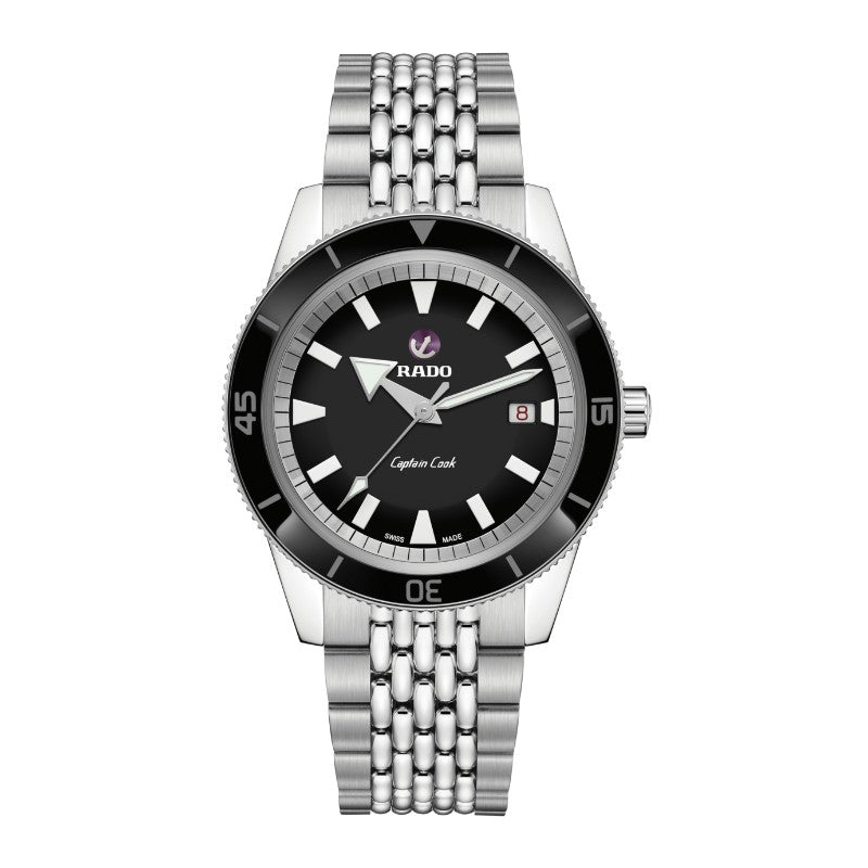 RADO | Captain Cook Automatic