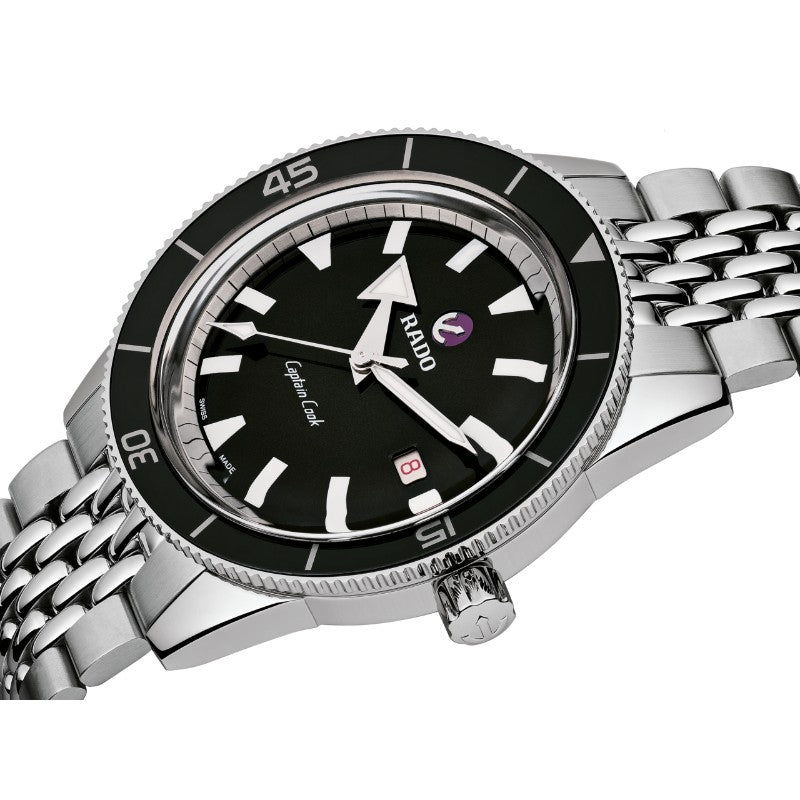 RADO | Captain Cook Automatic