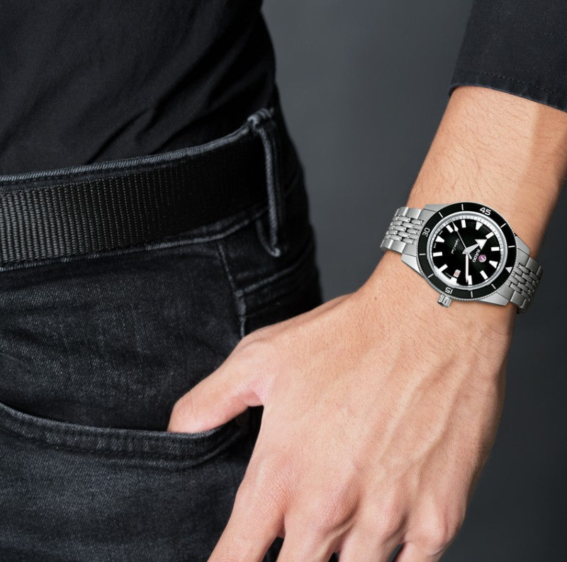 RADO | Captain Cook Automatic