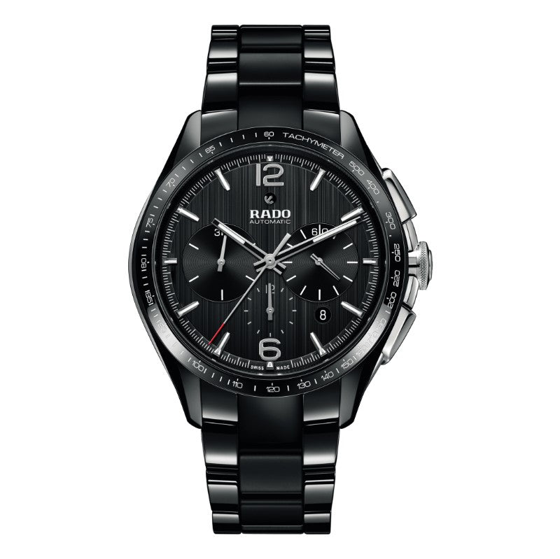 RADO | HyperChrome Automatic Chronograph