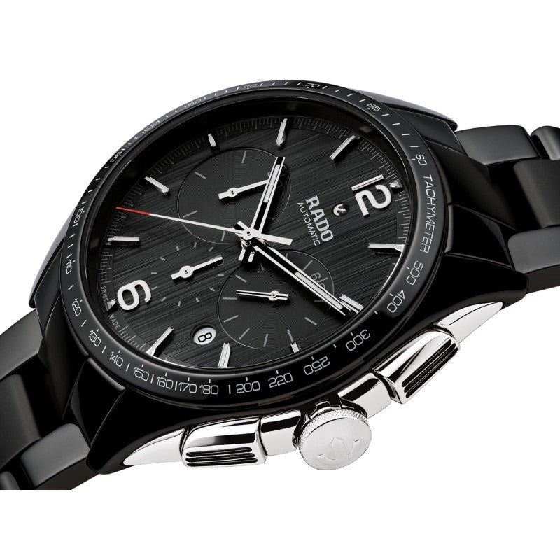 RADO | HyperChrome Automatic Chronograph