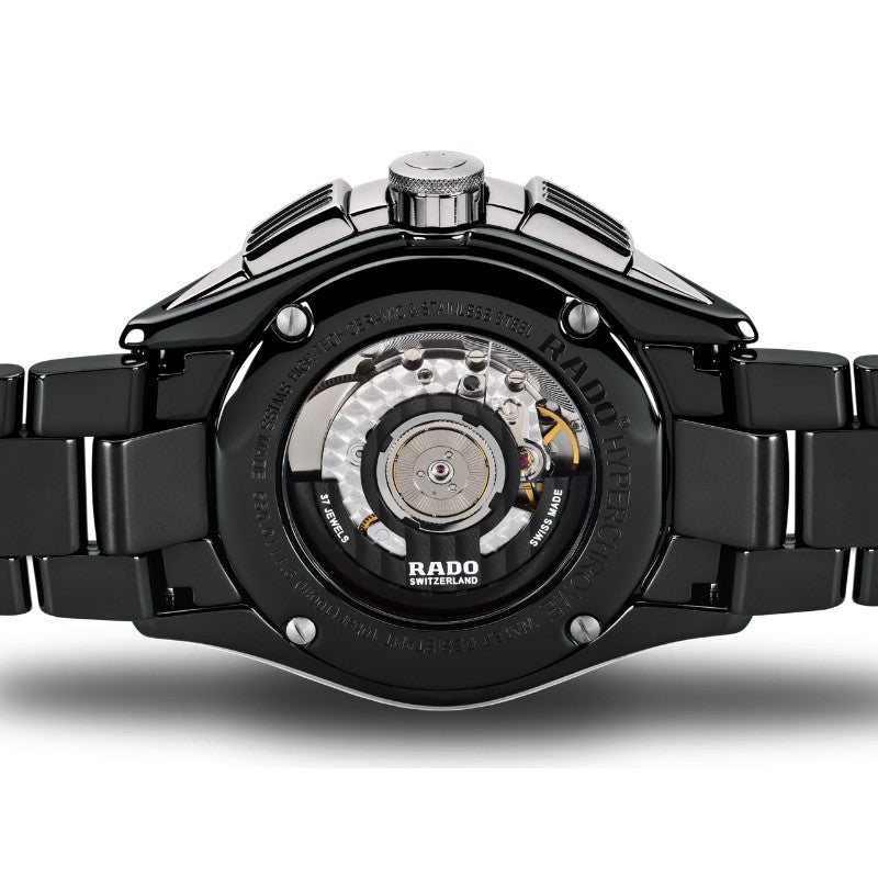 RADO | HyperChrome Automatic Chronograph