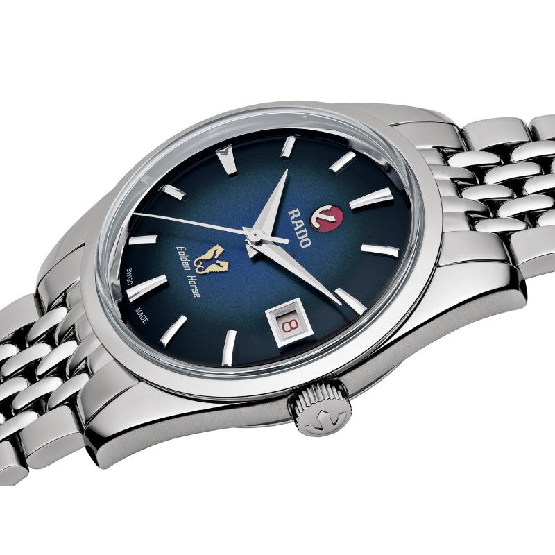 RADO | Golden Horse Automatic