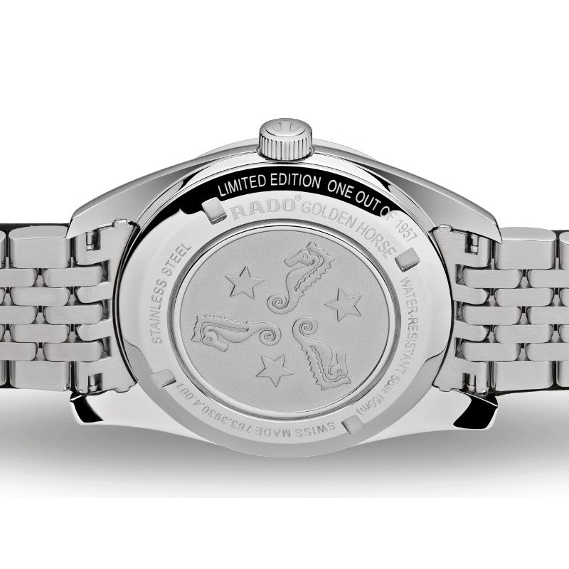 RADO | Golden Horse Automatic