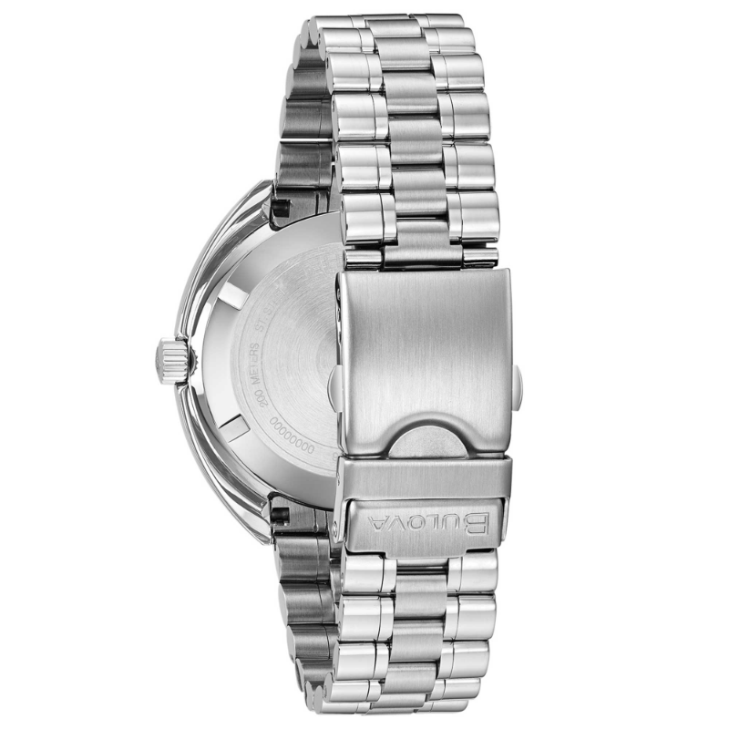 BULOVA | Oceanographer Devil Diver 44mm