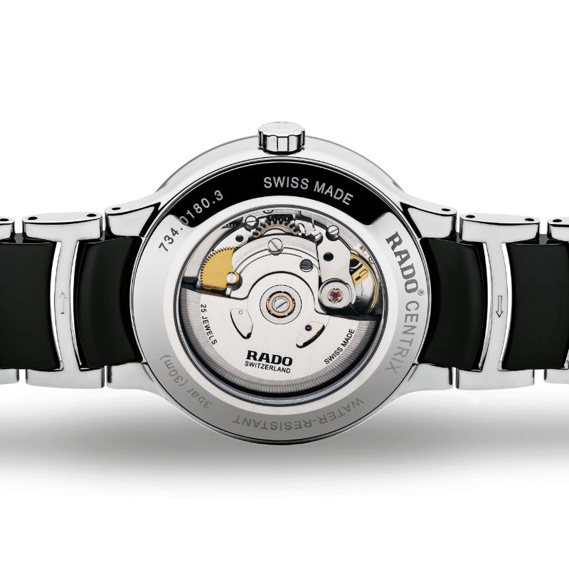 RADO | Centrix Automatic