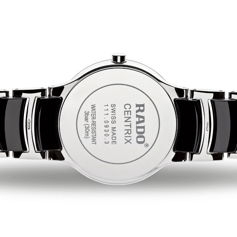 RADO | Centrix