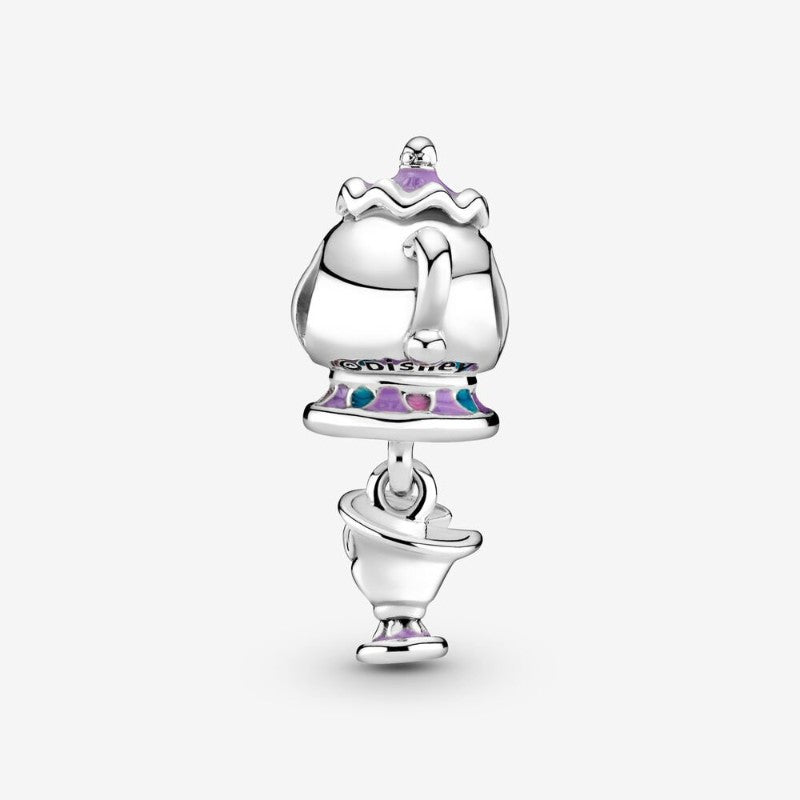 Disney, Charm Mrs. Bric e Chicco