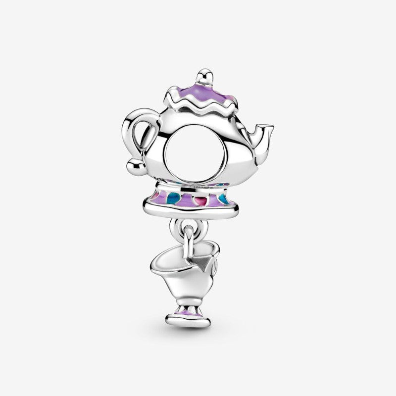 Disney, Charm Mrs. Bric e Chicco