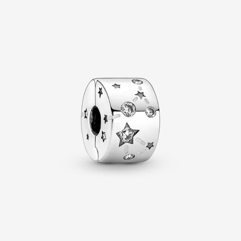 Charm Clip Stelle